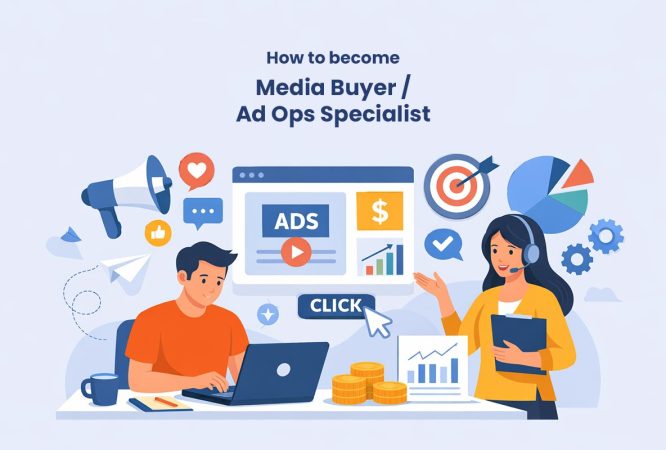 Media Buyer Ad Ops Specialist Eduwik