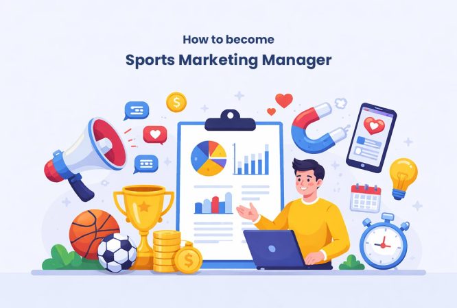 Sports Marketing Manager Eduwik
