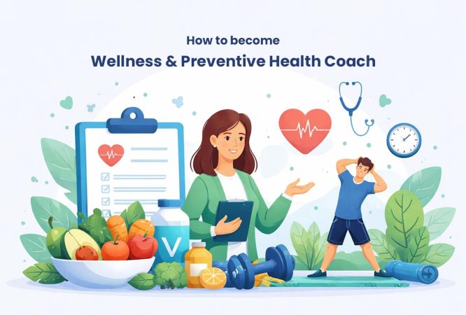 Wellness & Preventive Health Coach Eduwik